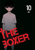 The Boxer, Vol. 10 - Paperback