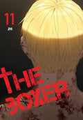 The Boxer, Vol. 11 - Paperback