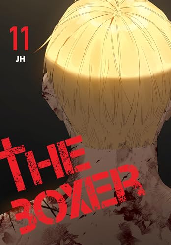 The Boxer, Vol. 11 - Paperback