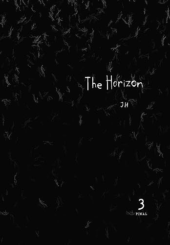The Horizon, Vol. 3 - Paperback