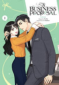 A Business Proposal, Vol. 1 - Paperback