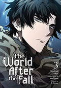 The World After the Fall, Vol. 3 - Paperback