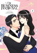 A Business Proposal, Vol. 2 - Paperback