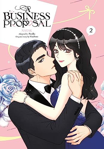 A Business Proposal, Vol. 2 - Paperback