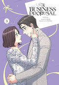 A Business Proposal, Vol. 3 - Paperback