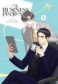 A Business Proposal, Vol. 4 - Paperback