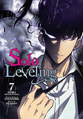 Solo Leveling, Vol. 7 (Comic) - Paperback