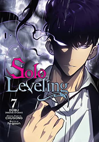 Solo Leveling, Vol. 7 (Comic) - Paperback