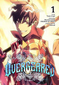 Overgeared, Vol. 1 - Paperback