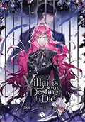 Villains Are Destined to Die, Vol. 5 - Paperback