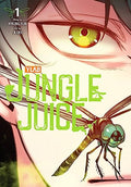Jungle Juice, Vol. 1 - Paperback