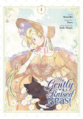 My Gently Raised Beast, Vol. 4 - Paperback
