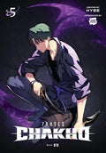 7fates: Chakho, Vol. 5 (Comic) - Paperback