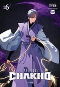 7fates: Chakho, Vol. 6 (Comic) - Paperback