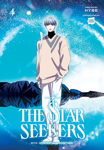The Star Seekers, Vol. 4 (Comic) - Paperback