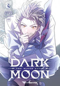 Dark Moon: The Blood Altar, Vol. 5 (Comic) - Paperback