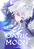 Dark Moon: The Blood Altar, Vol. 6 (Comic) - Paperback