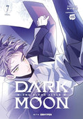 Dark Moon: The Blood Altar, Vol. 7 (Comic) - Paperback