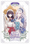 Not-Sew-Wicked Stepmom, Vol. 2 - Paperback