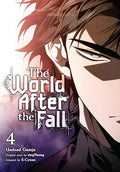 The World After the Fall, Vol. 4 - Paperback