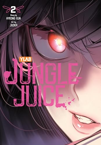 Jungle Juice, Vol. 2 - Paperback