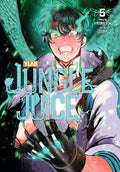 Jungle Juice, Vol. 5 - Paperback