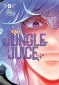 Jungle Juice, Vol. 6 - Paperback