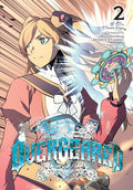 Overgeared, Vol. 2 - Paperback