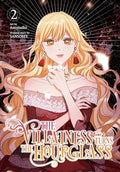 The Villainess Turns the Hourglass, Vol. 2 - Paperback