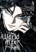 The World After the Fall, Vol. 5 - Paperback