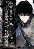 Omniscient Reader's Viewpoint, Vol. 1 - Paperback
