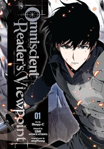 Omniscient Reader's Viewpoint, Vol. 1 - Paperback