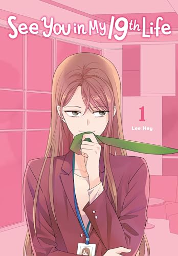 See You in My 19th Life, Vol. 1 - Paperback