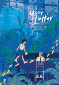 Your Letter - Paperback