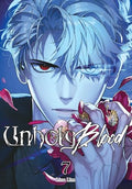 Unholy Blood, Vol. 7 - Paperback