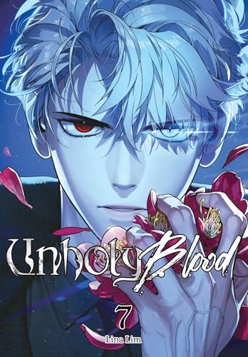 Unholy Blood, Vol. 7 - Paperback