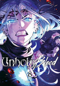 Unholy Blood, Vol. 8 - Paperback