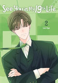 See You in My 19th Life, Vol. 2 - Paperback