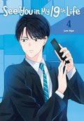 See You in My 19th Life, Vol. 4 - Paperback