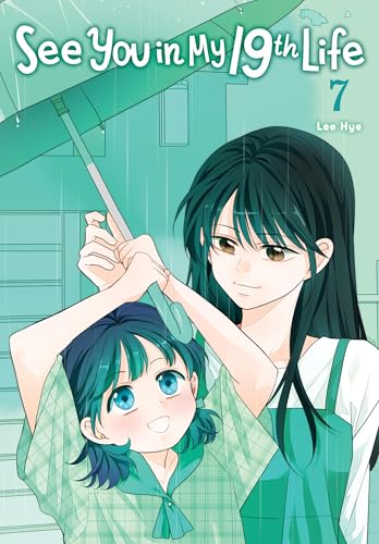 See You in My 19th Life, Vol. 7 - Paperback