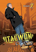 Itaewon Class, Vol. 7 - Paperback