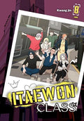 Itaewon Class, Vol. 8 - Paperback