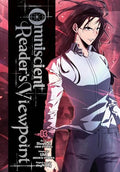 Omniscient Reader's Viewpoint, Vol. 3 - Paperback
