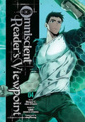 Omniscient Reader's Viewpoint, Vol. 4 - Paperback