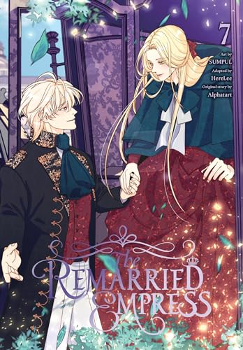 The Remarried Empress, Vol. 7 - Paperback