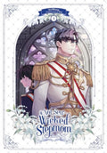 Not-Sew-Wicked Stepmom, Vol. 4 - Paperback