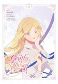 My Gently Raised Beast, Vol. 8 - Paperback