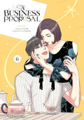 A Business Proposal, Vol. 6 - Paperback