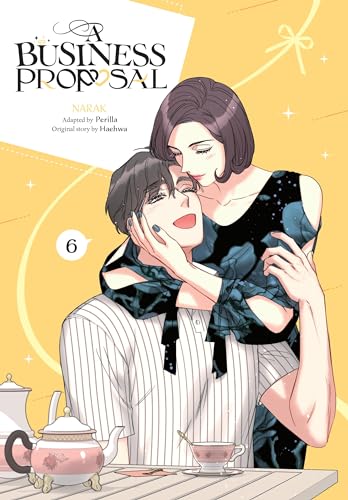 A Business Proposal, Vol. 6 - Paperback