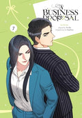 A Business Proposal, Vol. 7 - Paperback